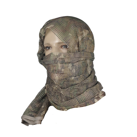 M-Tac Chusta-Siatka  - Camo