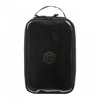 Organizer Przezroczysty Elite Large Gen.II  - Black