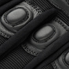 M-Tac rękawice Assault Tactical Mk.4  - Black