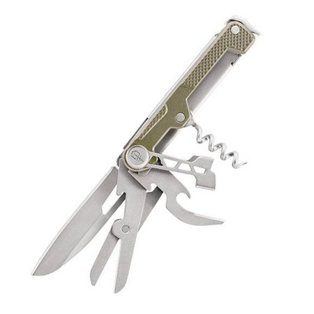 Gerber - Multitool Armbar Cork - Złoty - 30-001584