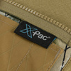 Portfel Poziomy X-Pac Elite  - Multicam