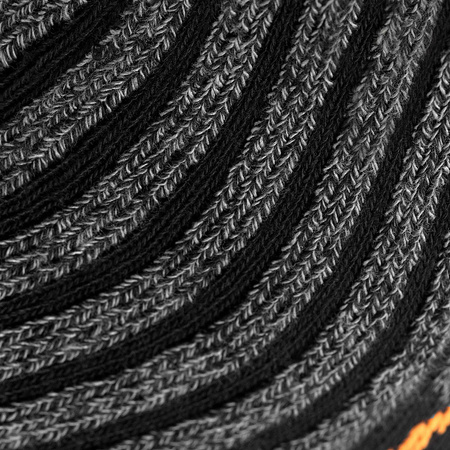 M-Tac Skarpety Coolmax 75%  - Black