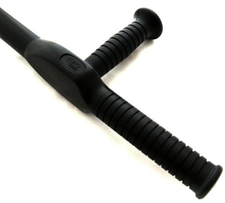 ESP - Pałka tonfa 23" z gardą i uchwytem - TF-24/59 z TF-01