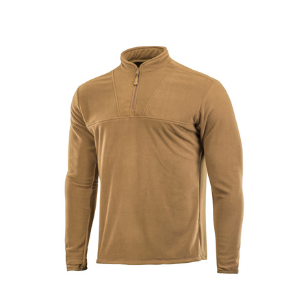 Bluza Polar Delta fleece  - Coyote Brown