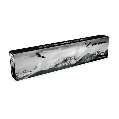Maczeta Kukri HASTAA 07-HS-601