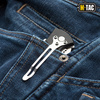 M-Tac Spodnie Dżinsowe Tactical Gen.I Regular Fit  - Dark Denim