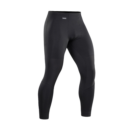 Spodnie termoaktywne Winter Baselayer  - Black
