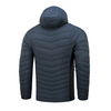 Kurtka Jarl Primaloft  - Dark Navy Blue