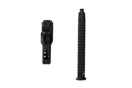 Pałka Teleskopowa 18" ESP Hartowana EXBTT-18H Easy Lock + BHT-54