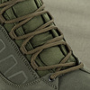 Taktyczne Buty Zimowe  - Green