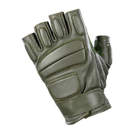 Rękawice bez palców Assault Tactical Mk.1  - Olive