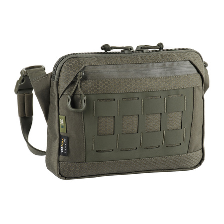M-Tac Torba Admin Bag Elite Full  - Ranger Green