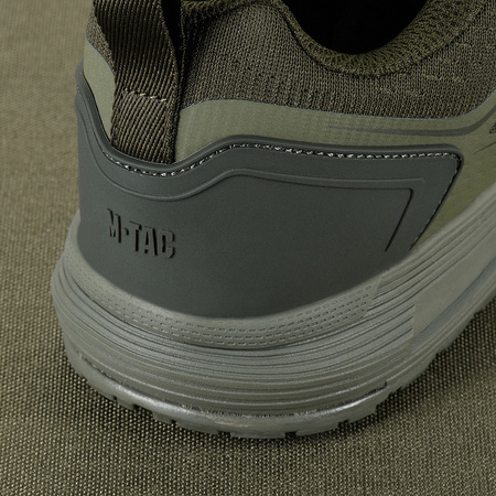 M-Tac buty trekkingowe Summer Sport  - Army Olive