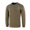 M-Tac bluza raglanowa z okrągłym dekoltem Athlete  - Dark Olive