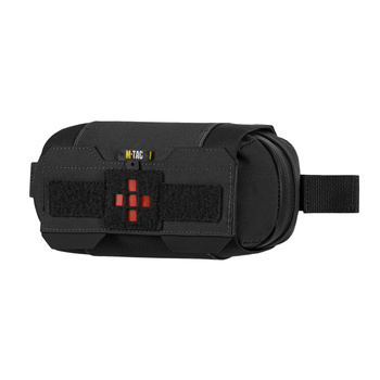 M-Tac Ładownica Medyczna Pozioma Elite - Black