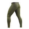 Termiczne Spodnie Level I Polartec  - Dark Olive