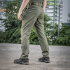Spodnie Patrol Gen II Flex  - Army Olive