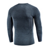 Bielizna Termoaktywna Active Level I  - Dark Grey
