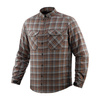 Koszula Lumberjack Merino Cold Weather  - Grey/Brown