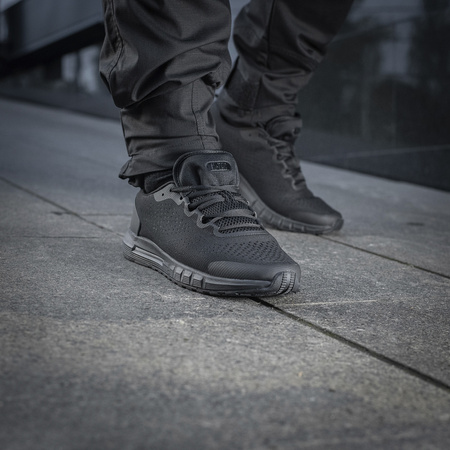 M-Tac buty trekkingowe Summer Pro  - Black