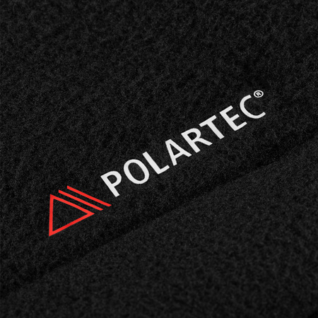 Kurtka Combat Fleece Polartec Jacket Lady  - Black