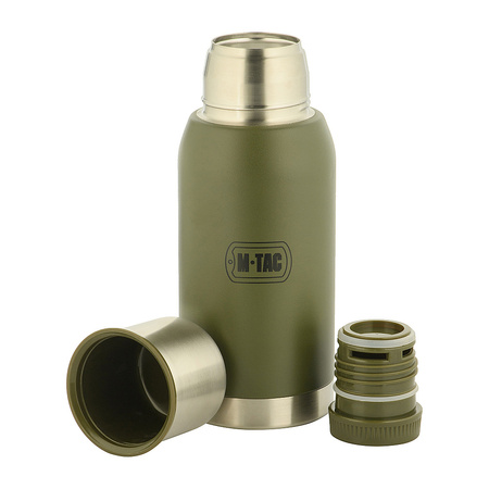 Termos Type 2 750 Ml  - Olive