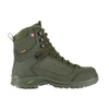 Taktyczne Buty Zimowe  - Green