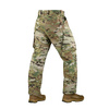 M-Tac Spodnie Polowe NYCO  - Multicam