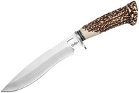 Nóż Myśliwski BSH ADVENTURE N-191A