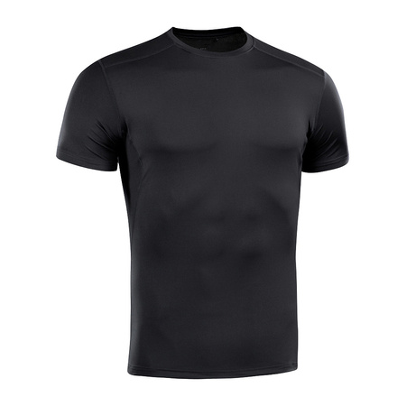 Koszulka Termoaktywna Ultra Vent  - Black