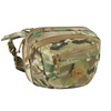 Torba Sphaera Hardsling Bag Large na rzep Elite  - Multicam