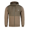 M-Tac Bluza Piligrim  - Dark Olive