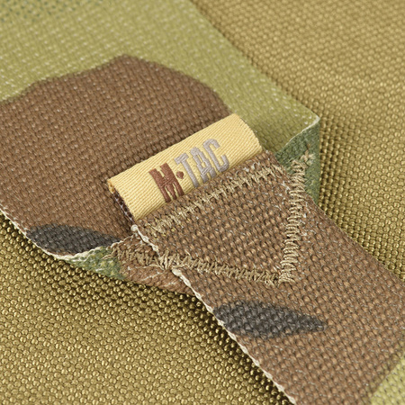 M-Tac Szelki do pasa taktycznego Elite  - Multicam