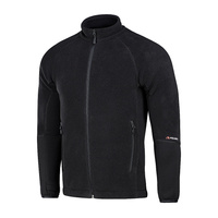 Bluza polarowa Polartec Sport  - Black