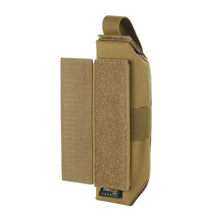 Ładownica na stazę Taktyczną Zamknięta FLAP  - Coyote