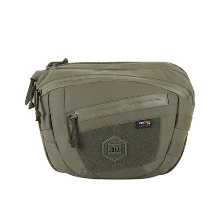 Torba Sphaera Hardsling Bag Large na rzep Elite  - Ranger Green