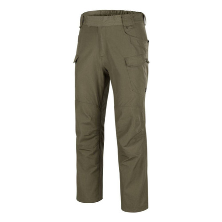 Helikon - Spodnie taktyczne Urban Tactical Flex Pants® - Adaptive Green - SP-UTF-NR-12