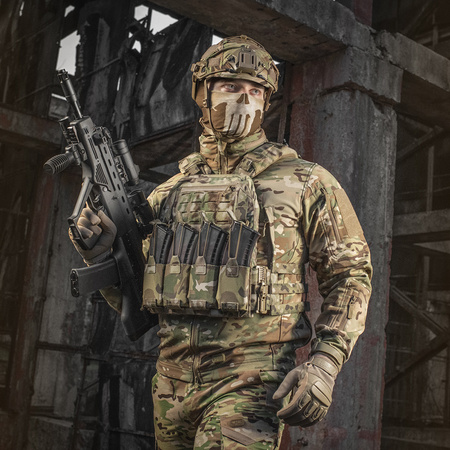 Kamizelka Cuirass QRS XL  - Multicam