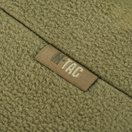 Kominiarka-Ninja Elite polar (320g/m2)  - Tan