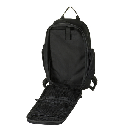 Plecak STURM Elite  - Black