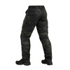 Spodnie Aggressor Elite NYCO Extreme  - Multicam/Black