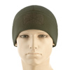 M-Tac Czapka Watch Cap Elite Polar (320g/m2) z rzepem  - Dark Olive