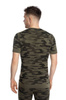 Koszulka termoaktywna MILITARY 01, rękaw krótki, męska - Forest Green