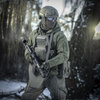 Pas na Bron Uniwesalny  - Ranger Green