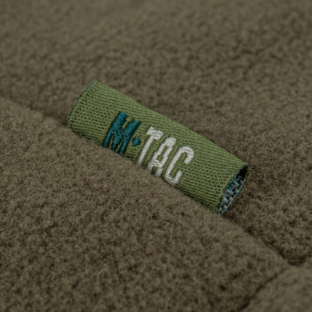 M-Tac Kurtka Combat Fleece Polartec Jacket  - Dark Olive