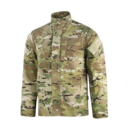 M-Tac Kurtka Mundurowa NYCO Extreme  - Multicam
