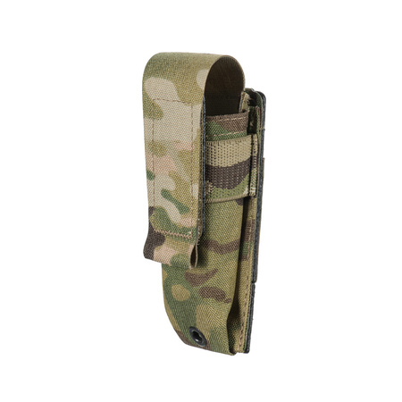 Kieszeń na Magazynek Pistoleta/Multitoola Elite  - Multicam