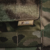 Panel na Naszywki na MOLLE 160x85  - Multicam