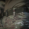 M-Tac Spodnie Polowe NYCO  - Multicam