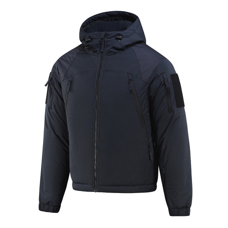 M-Tac Kurtka Zimowa Alpha Gen.III Pro G-Loft  - Dark Navy Blue